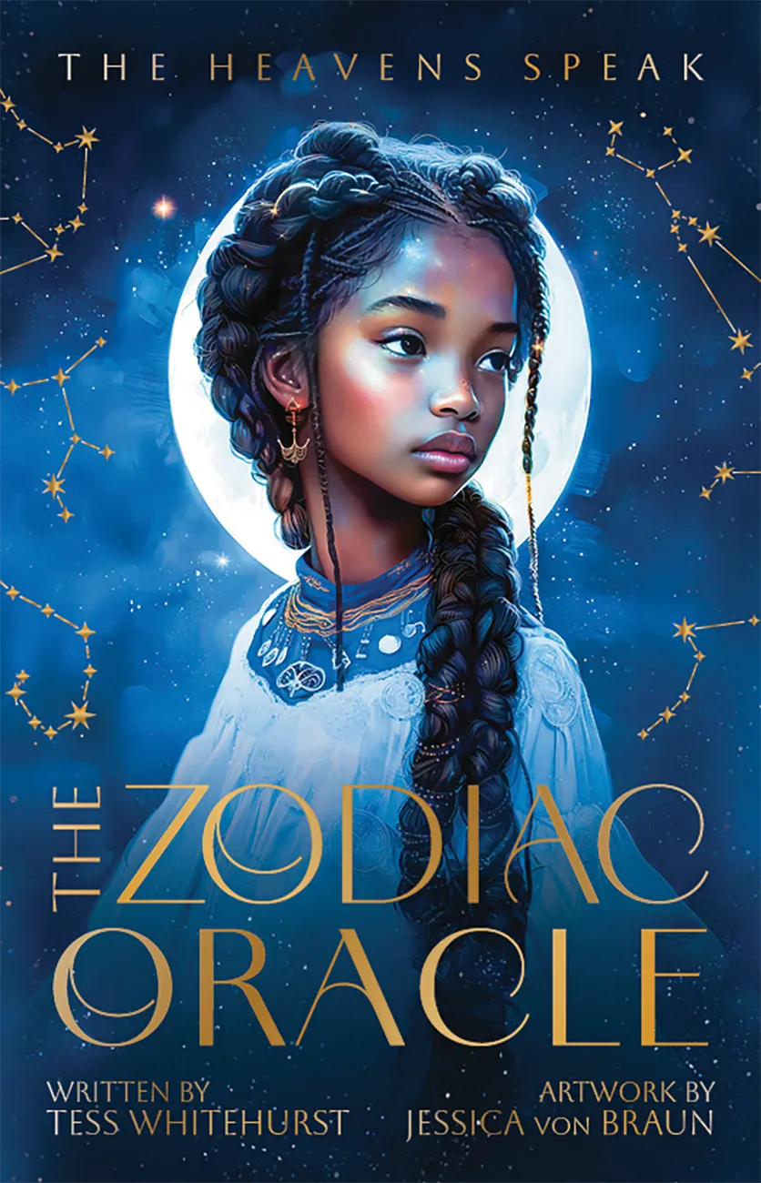 【洋書】The Zodiac Oracle　CX-3 U.S. Games Systems, Inc. > Tarot & Inspiration > Zodiac Oracle